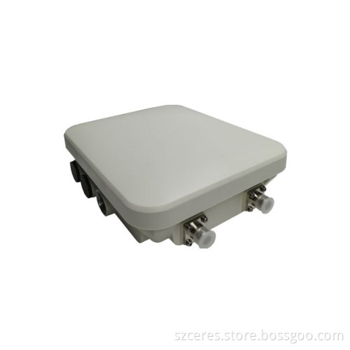 AC1200 Outdoor High Power Access Point WP882